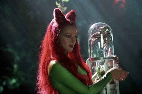 poison ivy character best scenes.